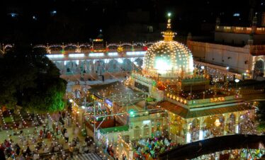 2N Ajmer 1N Pushkar