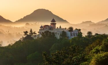 1N Udaipur 1N Mount Abu