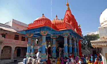 2N Jaipur 1N Pushkar Ajmer 1N Udaipur