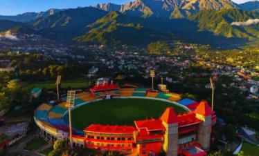 3N Dharamshala – Ex Delhi