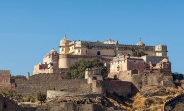 1N Udaipur 1N Kumbalgarh