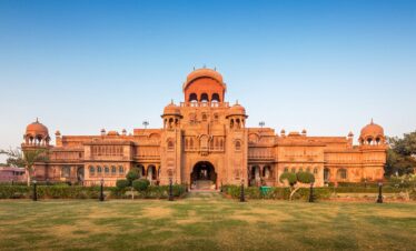 1N Jodhpur 1N Bikaner 1N Jaisalmer