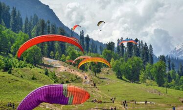 3N Manali – Ex Delhi